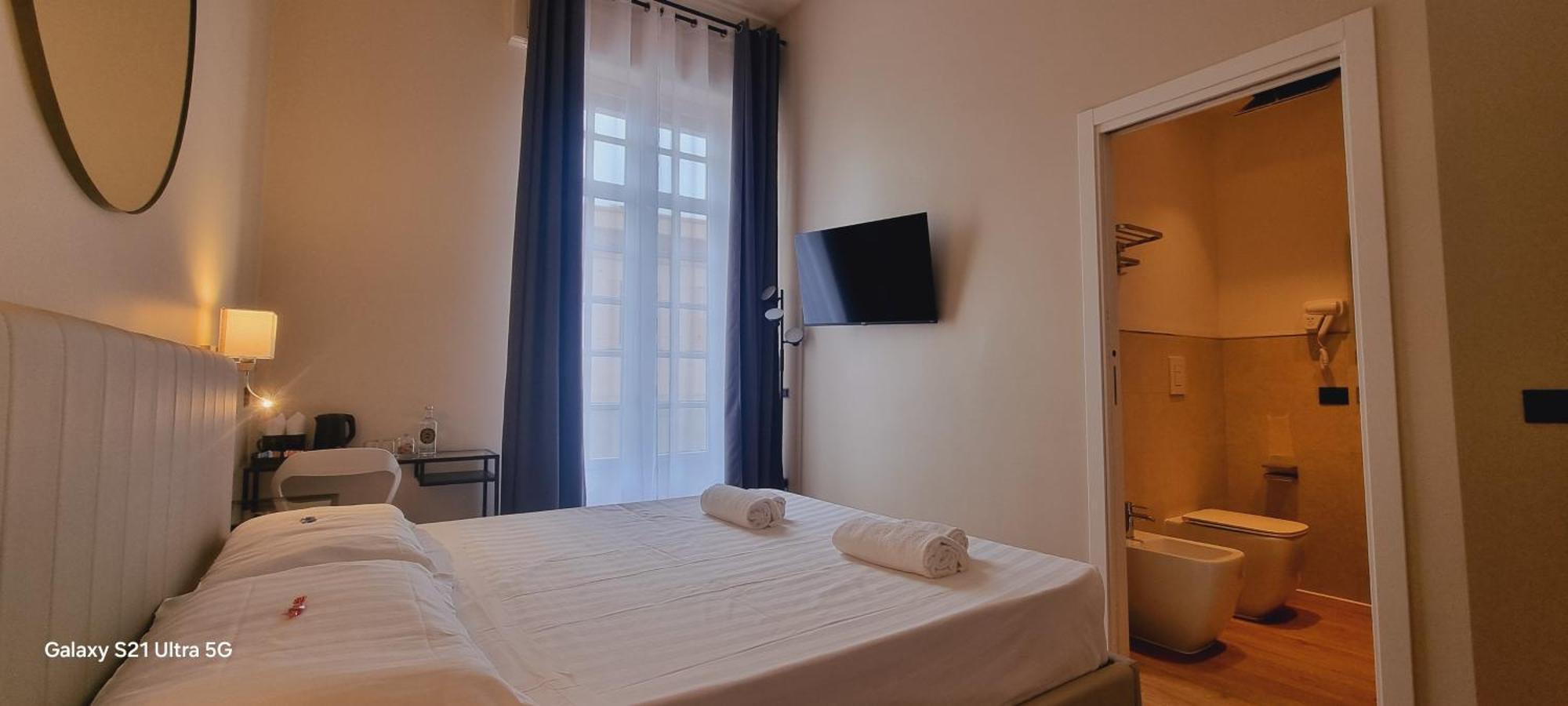 Eva Luxury Suite Каляри Екстериор снимка