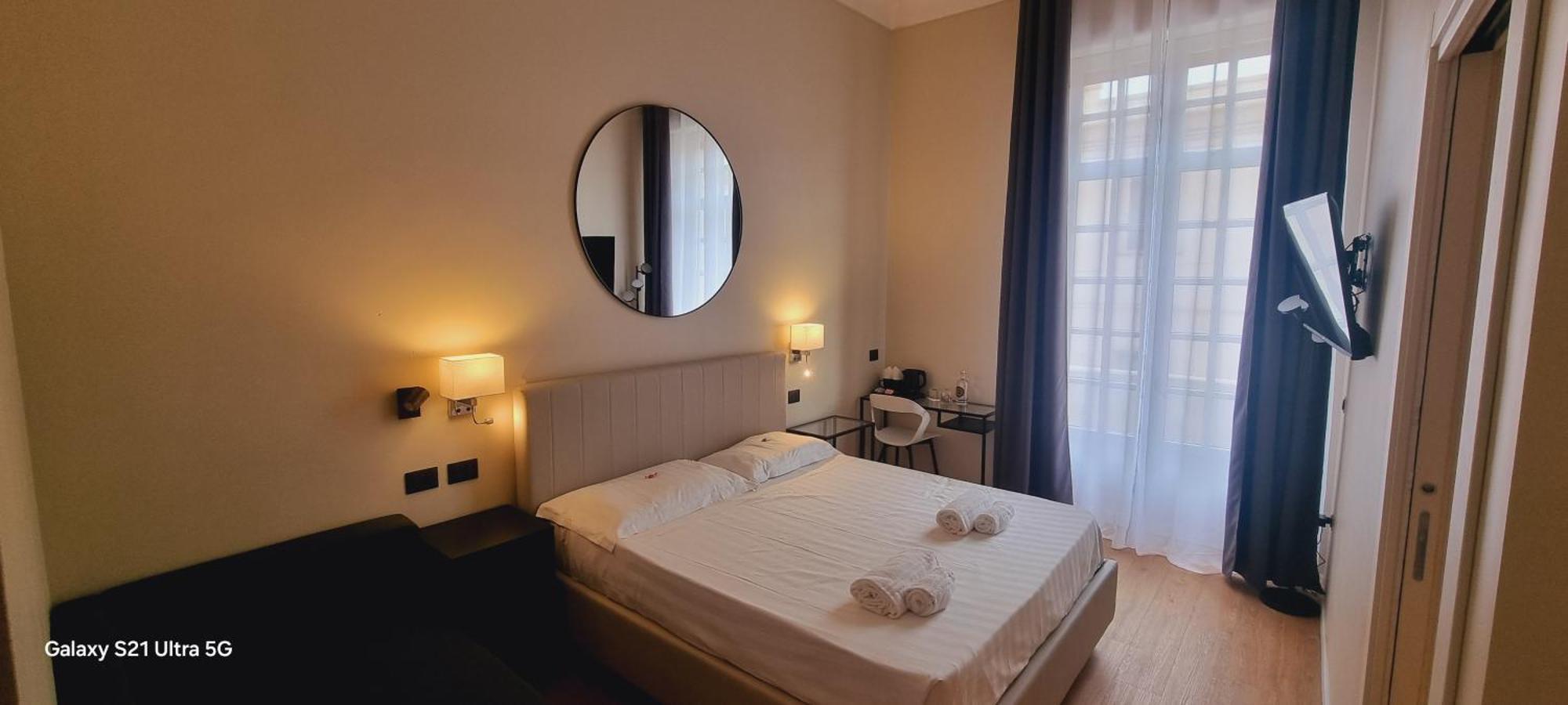 Eva Luxury Suite Каляри Екстериор снимка