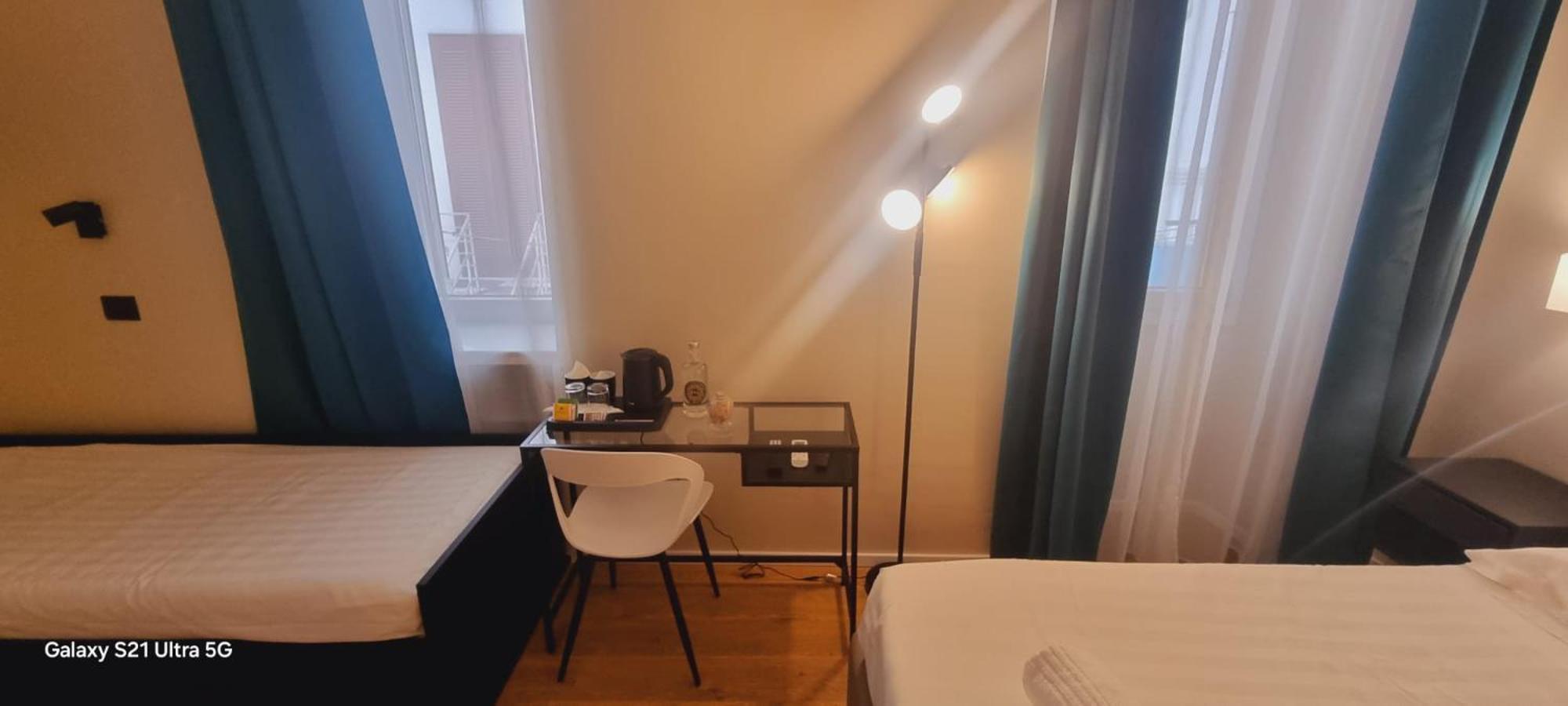 Eva Luxury Suite Каляри Екстериор снимка