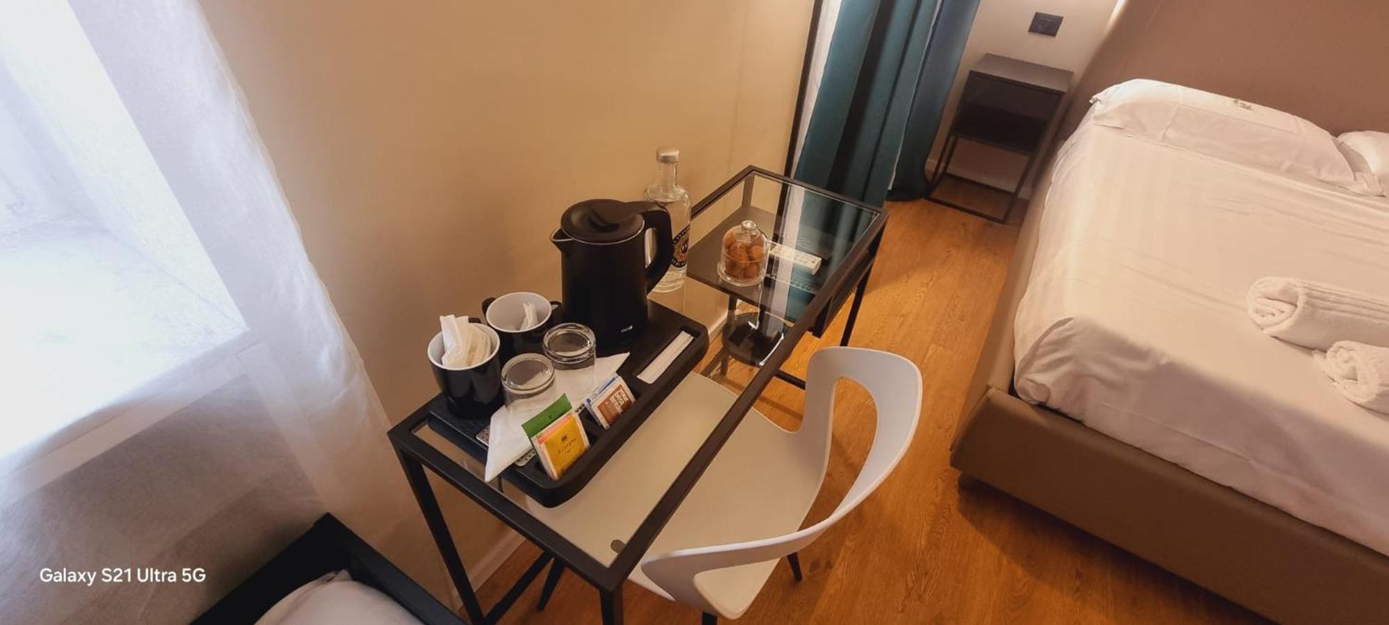 Eva Luxury Suite Каляри Екстериор снимка