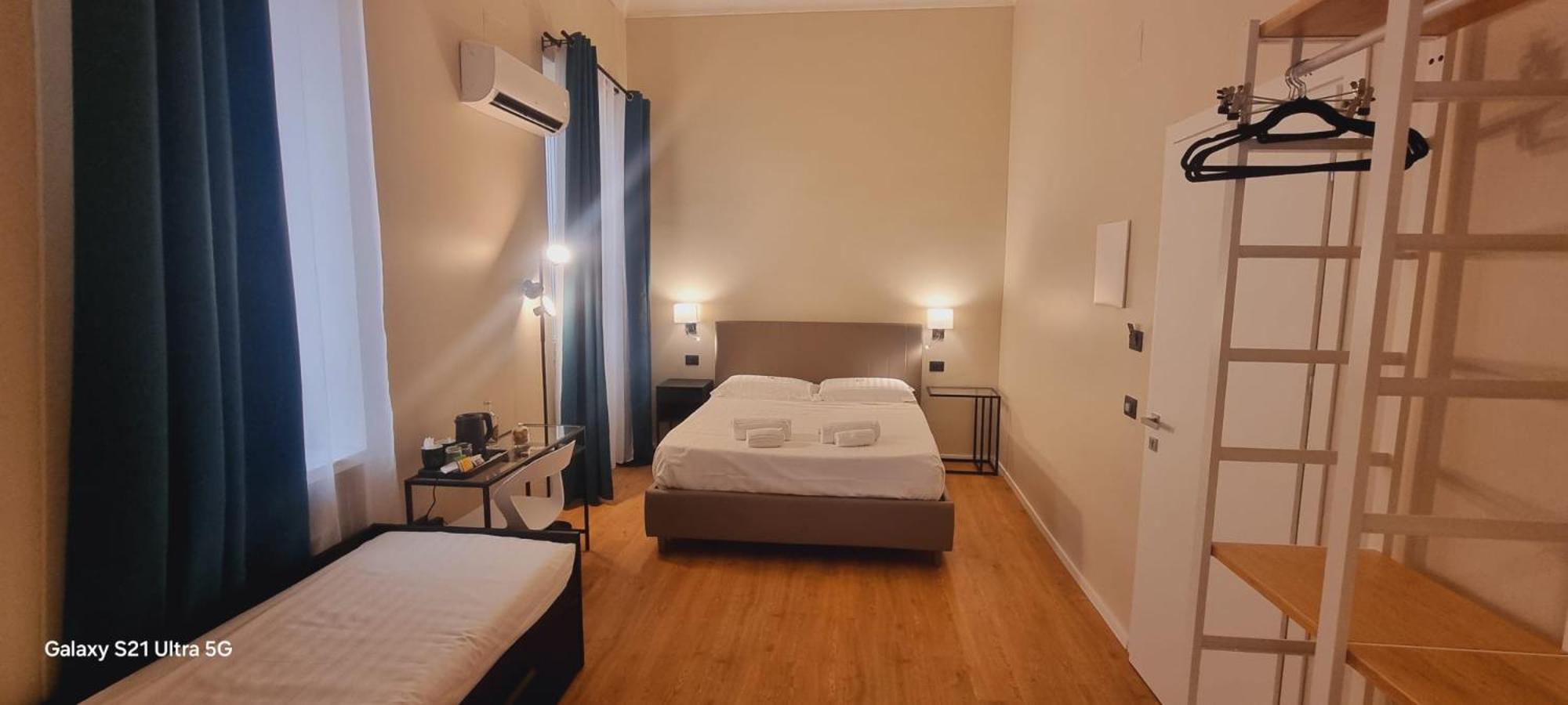 Eva Luxury Suite Каляри Екстериор снимка