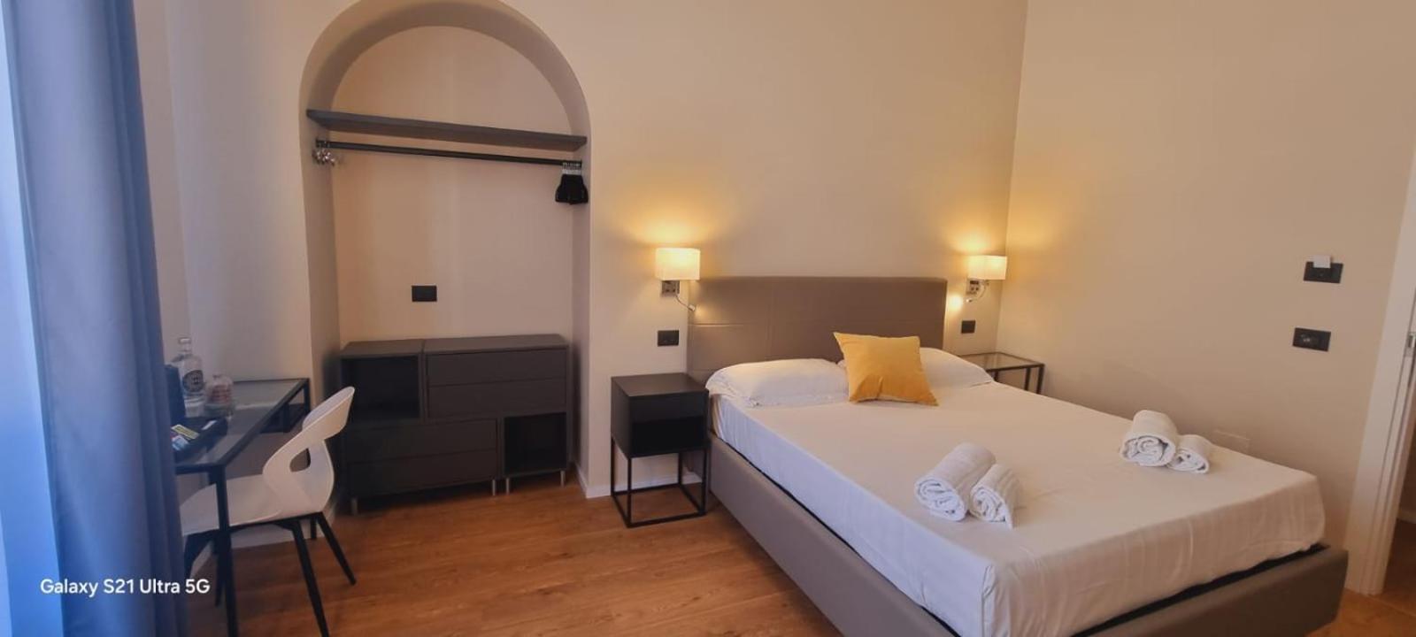 Eva Luxury Suite Каляри Екстериор снимка