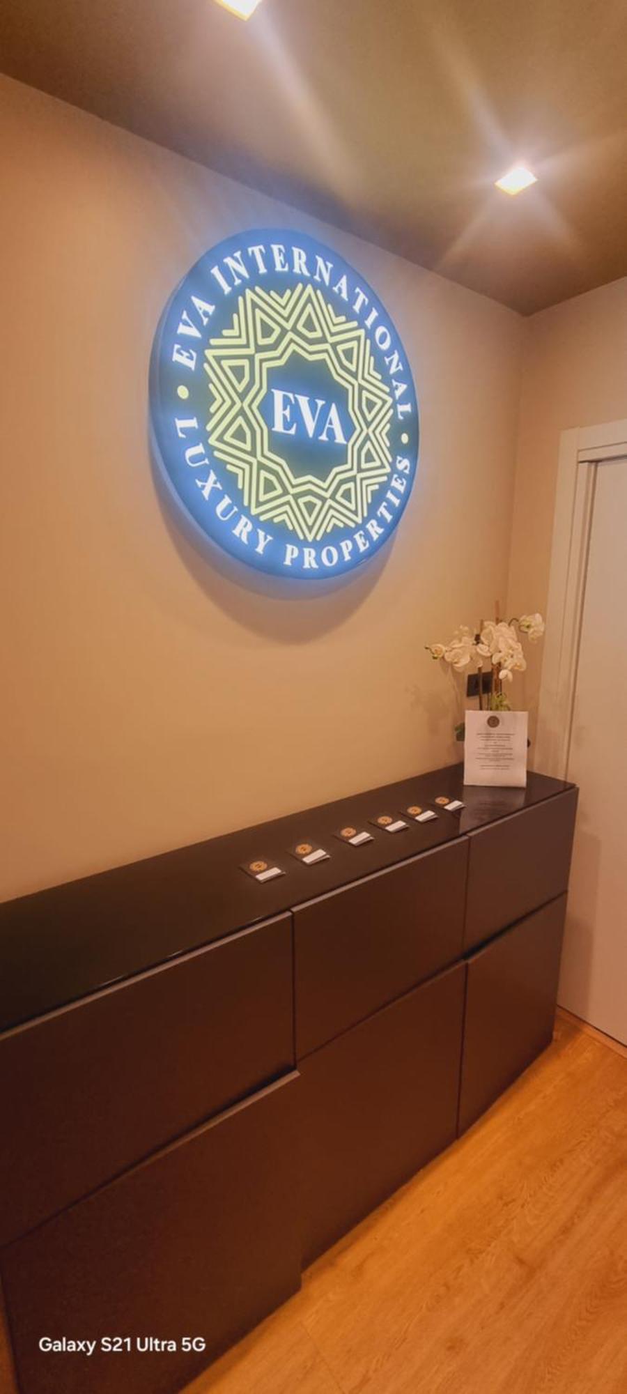 Eva Luxury Suite Каляри Екстериор снимка